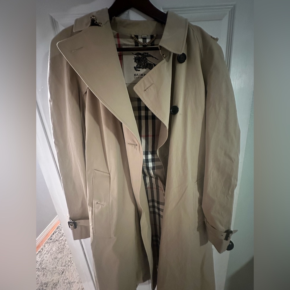 Burberry The Westminster